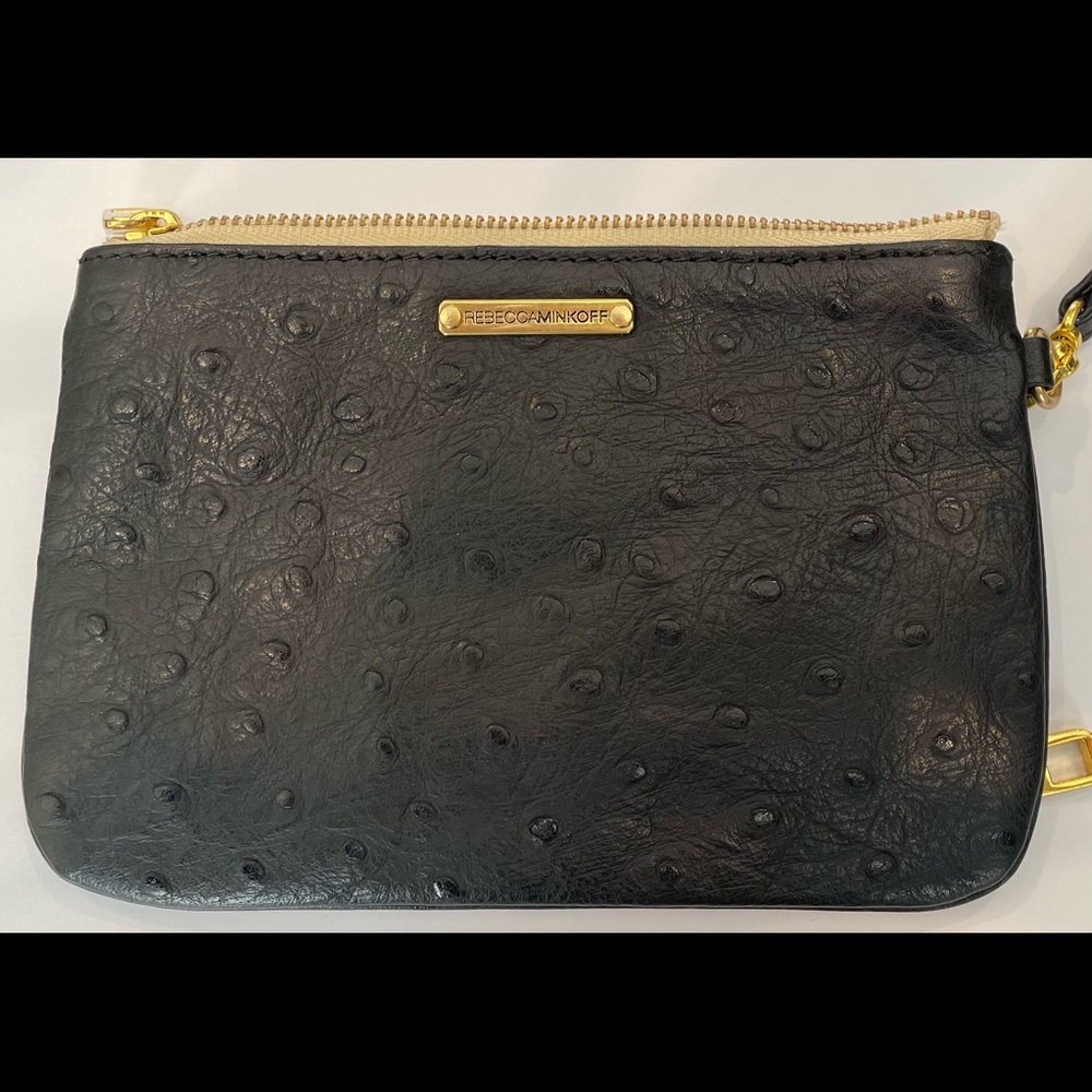 Rebecca Minkoff accessories wristlet wallet NWOT